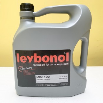 Dầu chân không Leybonol LVO 100